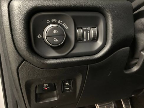 Certified 2022 RAM 1500 Rebel w/ G/T Package AWD/4WD image 22