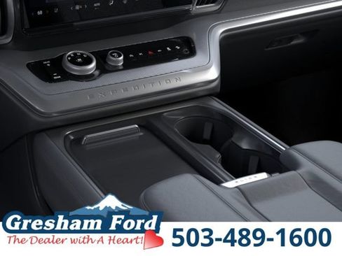 New 2026 Ford Expedition Max Active AWD/4WD image 17