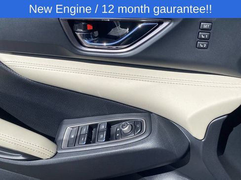 New 2026 Subaru Ascent Limited AWD/4WD image 17