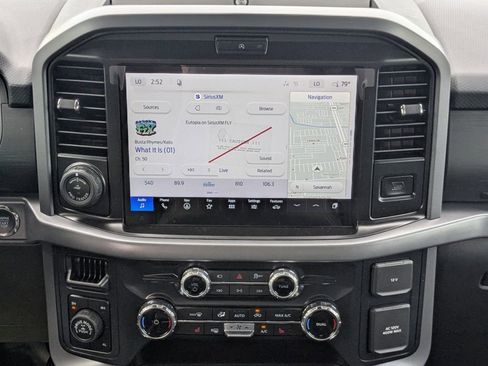 New 2026 Ford F150 XLT w/ Equipment Group 303A High image 18