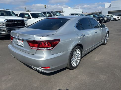 Used 2013 Lexus LS 460 image 35