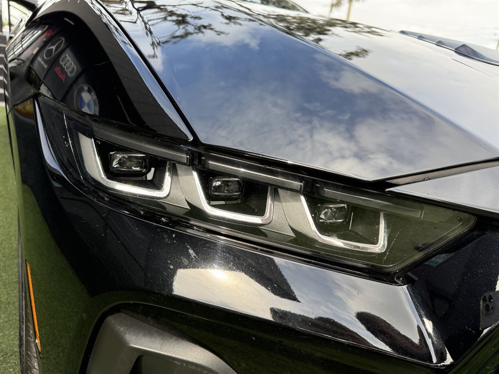 Used 2024 Ford Mustang GT RWD image 9