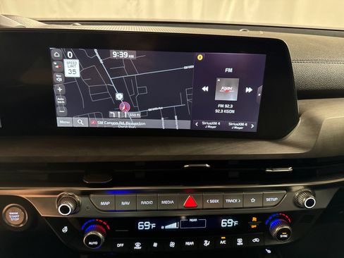 Certified 2023 Kia Telluride SX Prestige X-Pro AWD/4WD image 21