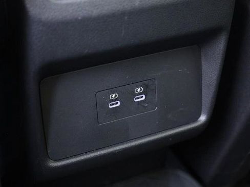 Certified 2024 Nissan Rogue SV w/ SV Premium Package image 24