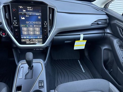 New 2026 Subaru Crosstrek 2.0i Premium image 15