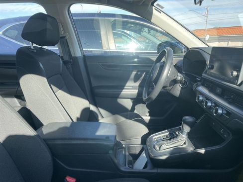 Used 2023 Honda CR-V LX image 7