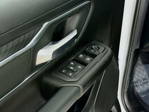 New 2026 RAM 1500 Big Horn AWD/4WD image 19