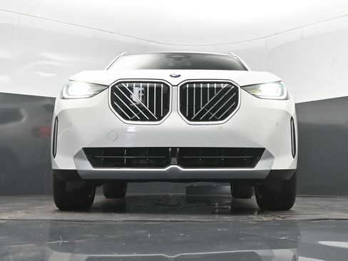 New 2026 BMW X3 xDrive30i w/ Premium Package AWD/4WD image 41