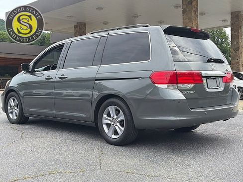Used 2008 Honda Odyssey Touring image 4