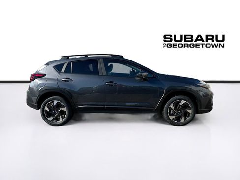 New 2026 Subaru Crosstrek 2.5i Limited w/ Crosstrek Mirror Package AWD/4WD image 8