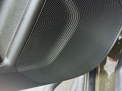 Used 2023 GMC Canyon AT4 w/ Canyon Safety Plus Package image 21