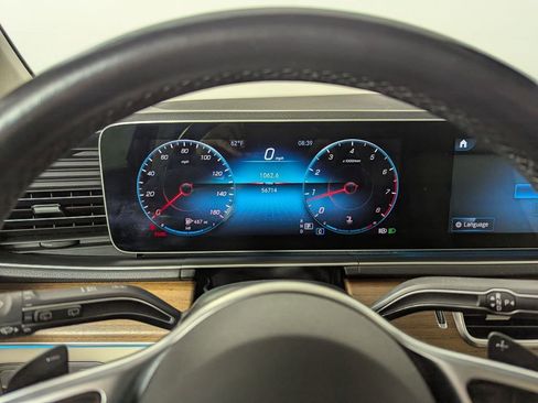 Used 2022 Mercedes-Benz GLE 350 image 7