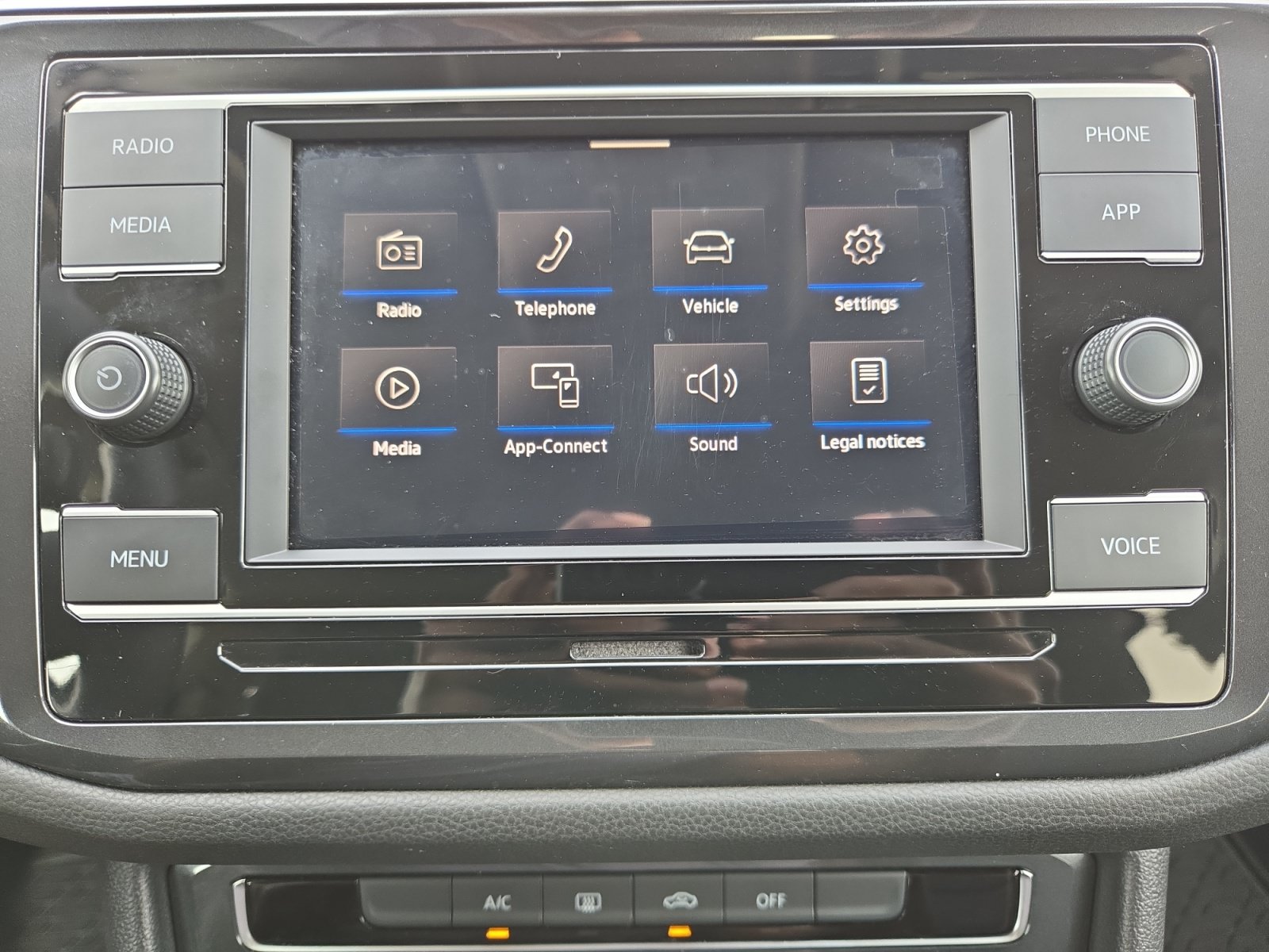 Used 2021 Volkswagen Tiguan S AWD/4WD image 26