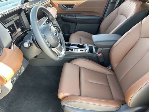 New 2026 Subaru Outback Touring XT AWD/4WD image 15