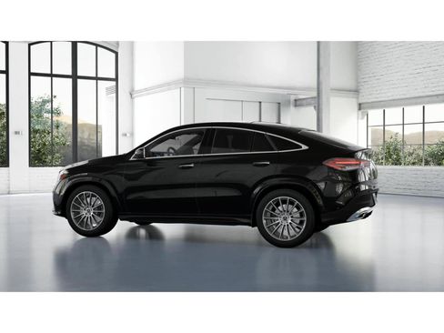 Used 2026 Mercedes-Benz GLE 450 4MATIC Coupe image 31