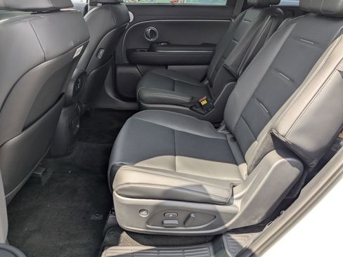 New 2026 Hyundai Palisade Calligraphy AWD/4WD image 20