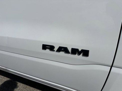 Certified 2023 RAM 1500 Big Horn image 52