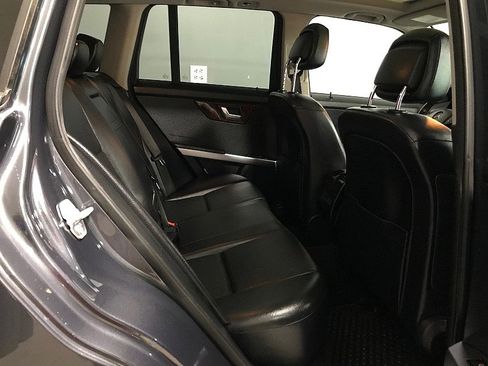 Used 2012 Mercedes-Benz GLK 350 2WD image 16