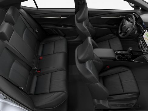 New 2026 Toyota Camry XSE FWD image 22