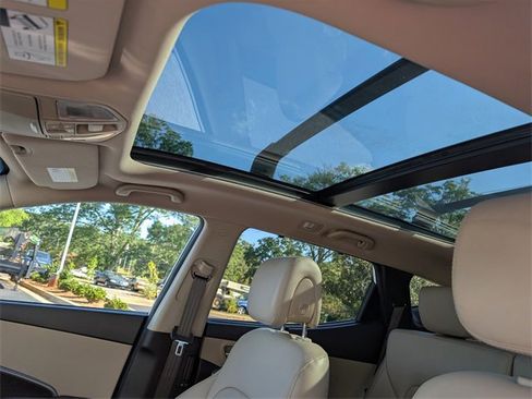 Used 2017 Hyundai Santa Fe Sport image 18