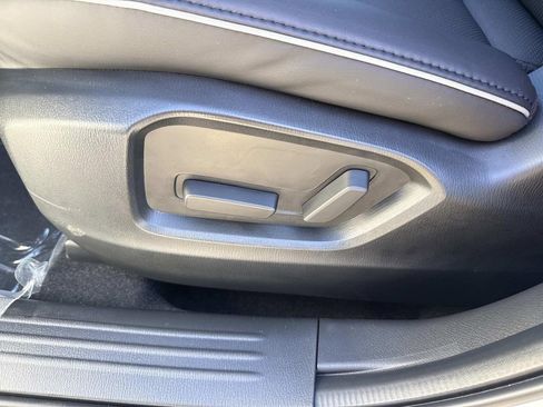 New 2025 MAZDA CX-5 AWD 2.5 S w/ Select Package image 27