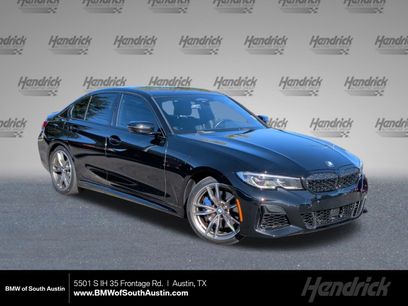 Used 2021 BMW M340i w/ Executive Package