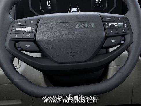 New 2026 Kia Sportage EX image 25