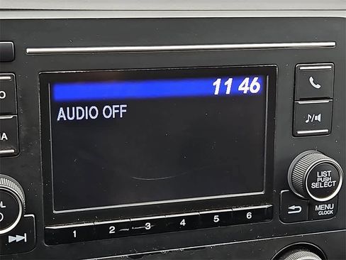 Used 2021 Honda Civic LX image 15