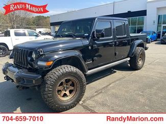 Used 2021 Jeep Gladiator Overland video 1