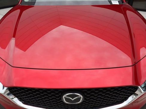 Used 2025 MAZDA CX-30 AWD 2.5 S w/ Select Sport Pkg image 16