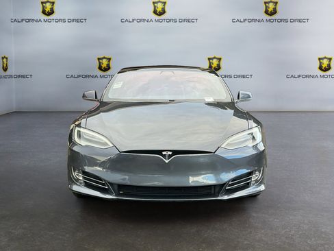 Used 2019 Tesla Model S 75D image 2
