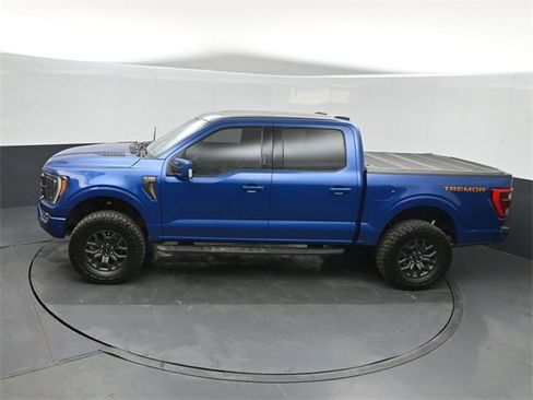 Used 2022 Ford F150 Tremor w/ Equipment Group 402A High image 33