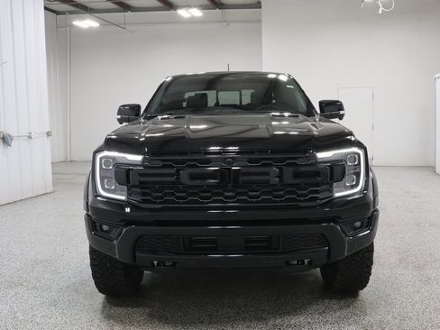Used 2024 Ford Ranger Raptor image 3