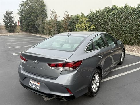 Used 2019 Hyundai Sonata SE image 12