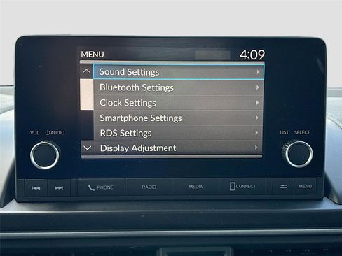 Certified 2025 Honda Pilot Sport image 16