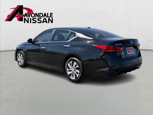 Certified 2019 Nissan Altima 2.5 S image 4