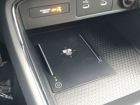 New 2026 Honda CR-V Sport-L image 28