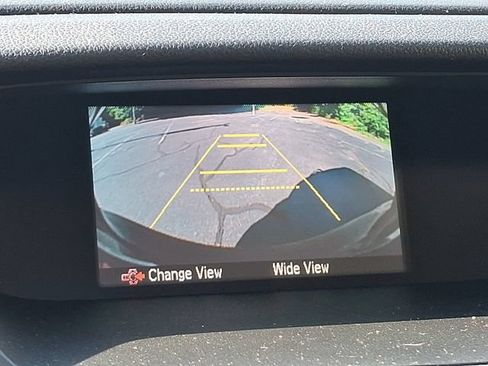 Used 2014 Honda CR-V EX image 19