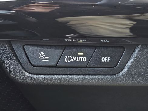 Used 2025 BMW X1 xDrive28i AWD/4WD image 16