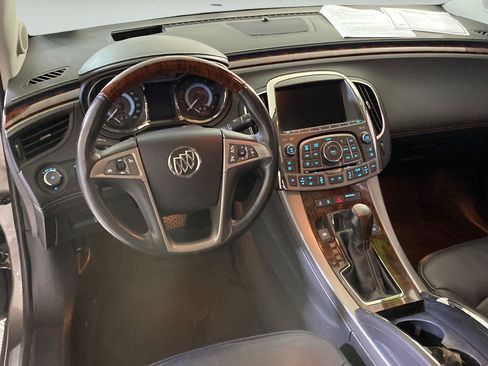 Used 2012 Buick LaCrosse Touring FWD image 33
