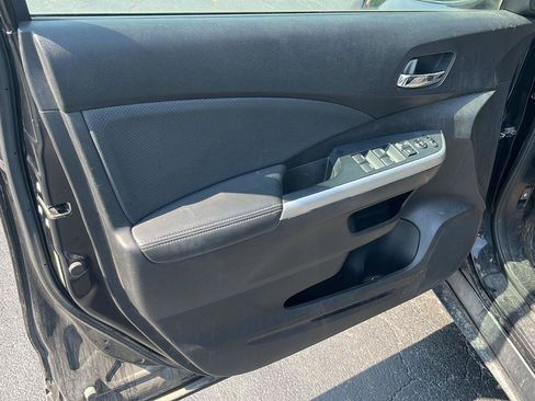 Used 2015 Honda CR-V EX-L image 20