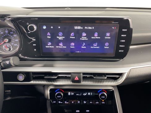 Used 2024 Kia K5 GT-Line image 24