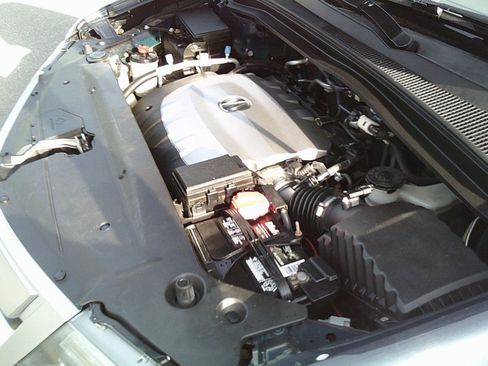 Used 2011 Acura MDX AWD/4WD image 35
