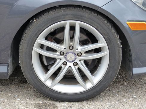 Used 2013 Mercedes-Benz C 250 Sedan image 13