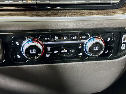 New 2026 GMC Sierra 1500 Elevation AWD/4WD image 10