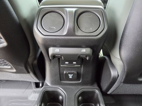New 2026 Jeep Gladiator Mojave AWD/4WD image 17