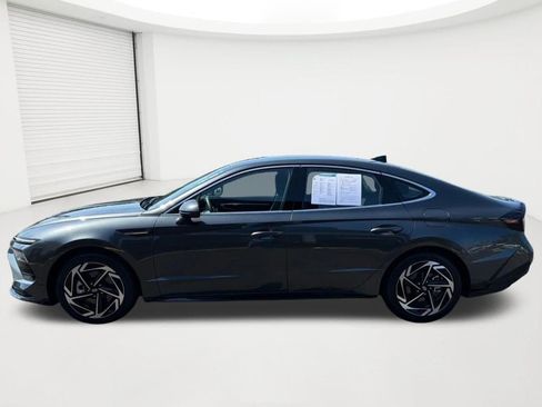 Certified 2026 Hyundai Sonata SEL AWD/4WD image 8