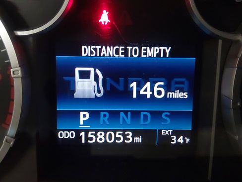 Used 2015 Toyota Tundra SR5 image 19