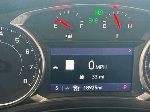 Used 2020 GMC Terrain Denali w/ Denali Premium Package image 13