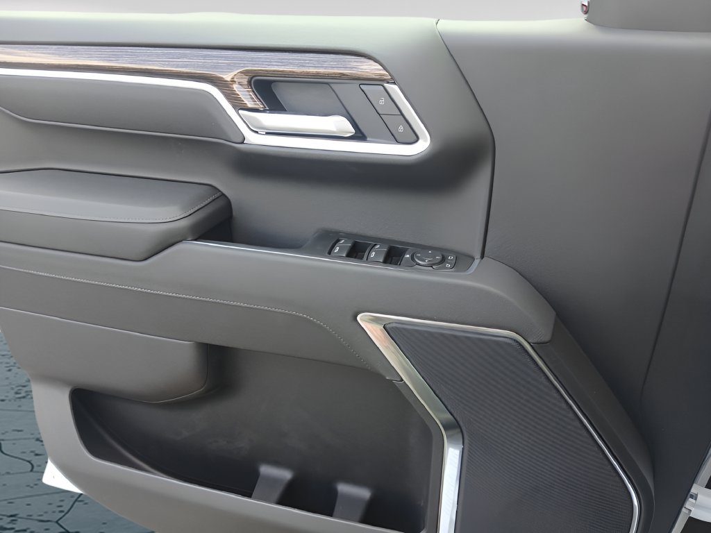 New 2026 GMC Sierra 1500 Elevation w/ Elevation Select Package RWD image 17